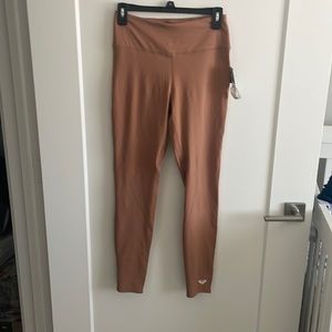 Roxy Kelia leggings. Size Small